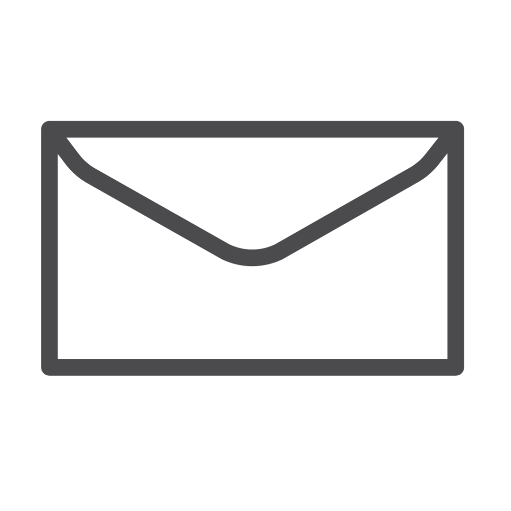 Envelopes